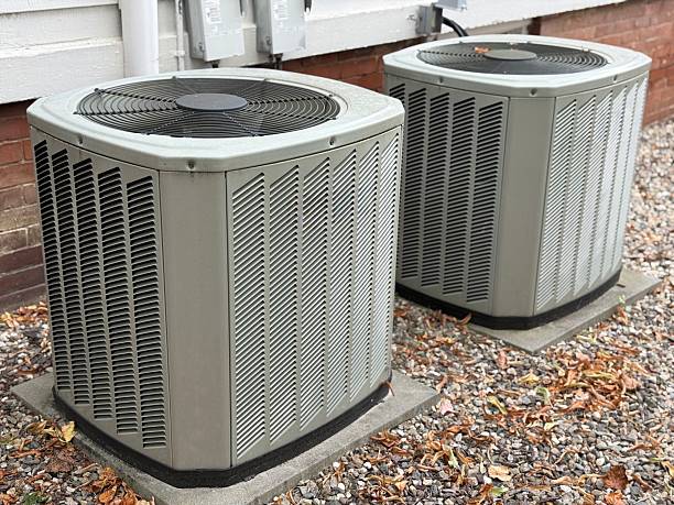 Reliable Ductwork Repair contractor in Notasulga, AL by Leonard HVAC
